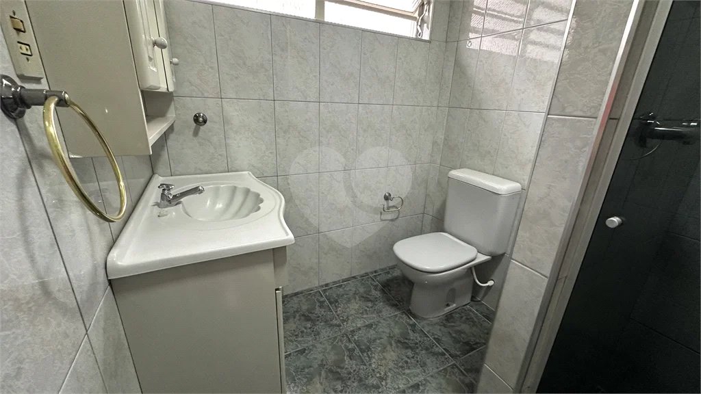 Sobrado à venda com 3 quartos em Mandaqui, São Paulo, SP