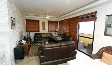 Apartamento à venda com 3 quartos, sendo 1 suíte,  em Paraíso do Morumbi, São Paulo, SP