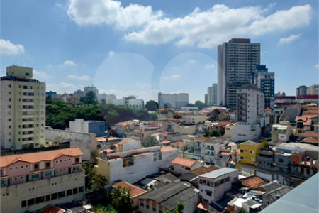 Apartamento à venda com 2 quartos em Parada Inglesa, São Paulo, SP