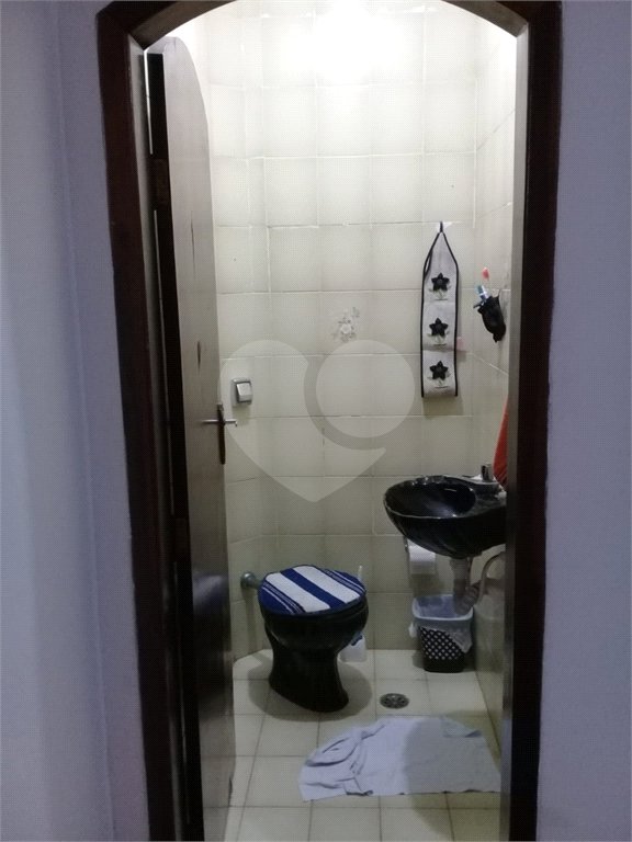 Sobrado à venda com 3 quartos em Tremembé, São Paulo, SP