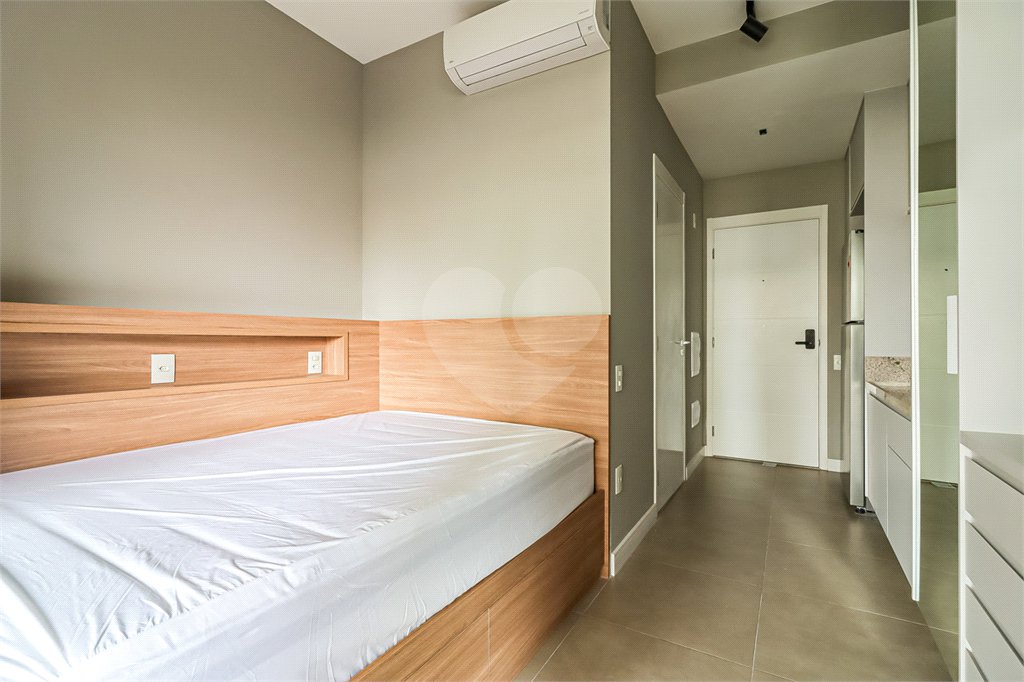 Studio para alugar com 1 quarto em Perdizes, São Paulo, SP