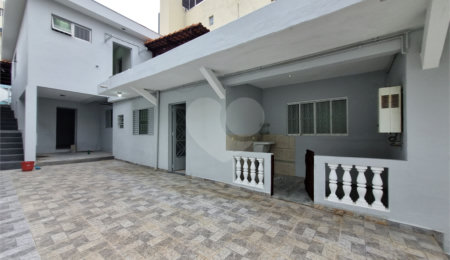 Casa de Vila para alugar com 2 quartos em Vila Nova Cachoeirinha, São Paulo, SP