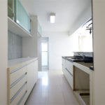 Apartamento à venda com 3 quartos, sendo 2 suítes, em Brooklin, São Paulo, SP
