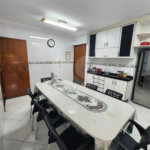 Apartamento à venda com 3 quartos, sendo 1 suíte, em Santana, São Paulo, SP