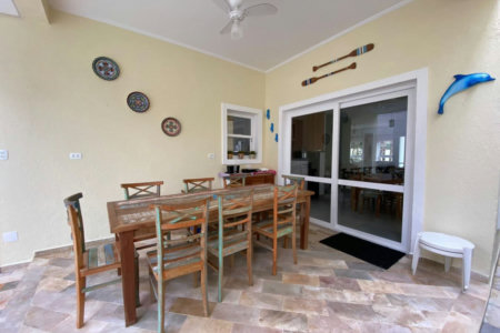 Casa com 4 dormitórios à venda, 220 m² por R$ 3.980.000,00 - Juquehy - São Sebastião/SP
