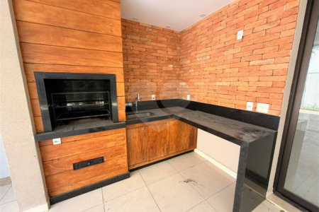 CASA À VENDA CONDOMINIO PORTAL BRAGANÇA | 4 SUÍTES | PISCINA