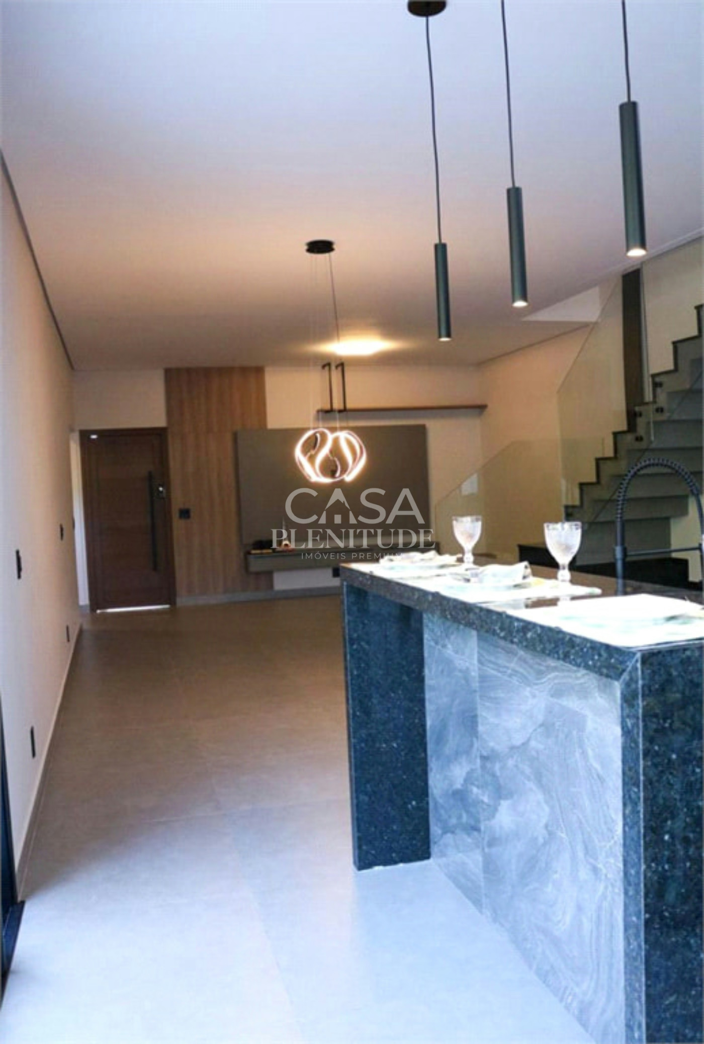 Terreno em condomínio à venda com 3 suítes em Loteamento Sunlake Spa Residencial, Votorantim, SP
