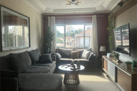 Casa à venda com 3 quartos, sendo 1 suíte,  em Vila Nair, São Paulo, SP