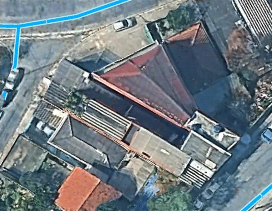 Sobrado à venda com 3 quartos em Jardim das Esmeraldas, São Paulo, SP