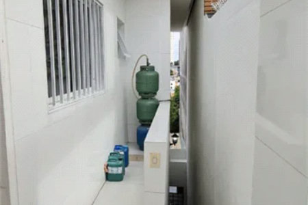 Casa à venda com 2 quartos, sendo 1 suíte, em Vila Romana, São Paulo, SP