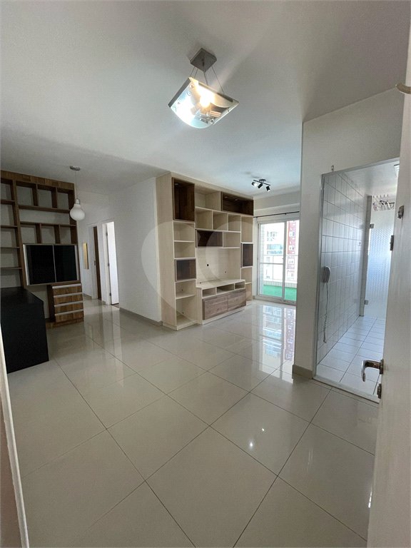 Apartamento à venda com 3 quartos, sendo 1 suíte, em Baeta Neves, São Bernardo do Campo, SP