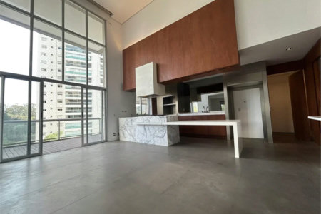 Apartamento à venda com 2 suítes em Parque do Morumbi, São Paulo, SP