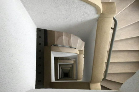 Apartamento à venda com 1 quarto no Centro, São Paulo, SP