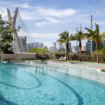Apartamento à venda com 4 suítes em Real Parque, São Paulo, SP