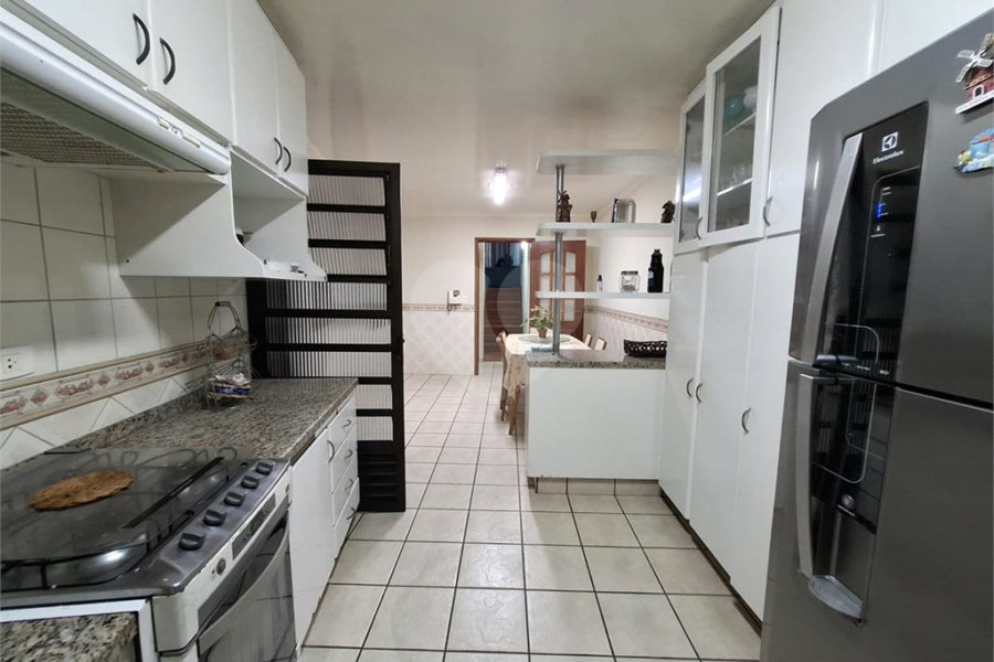 Sobrado à venda com 3 quartos, sendo 1 suíte, em Vila Maria, São Paulo, SP