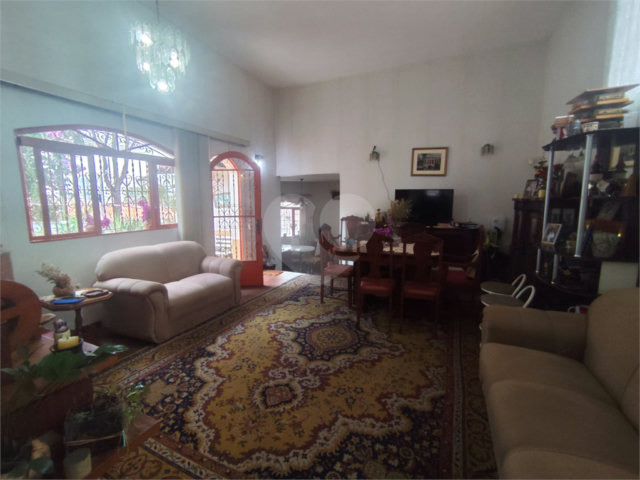 Casa à venda com 4 quartos, sendo 1 suíte,  em Tucuruvi, São Paulo, SP