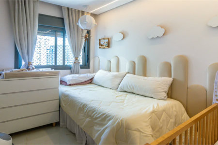 Apartamento à venda com 3 suítes em Butantã, São Paulo, SP