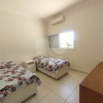 Casa à venda com 3 suítes no condomínio Villaggio Capriccio, Louveira - SP