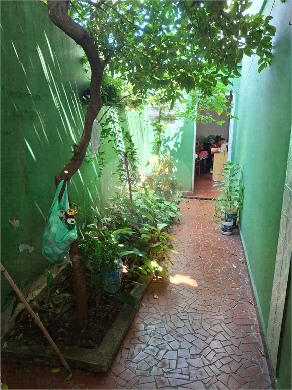 Sobrado à venda com 4 quartos em Limão, São Paulo, SP