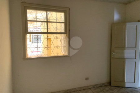 Casa Térrea à venda com 2 quartos em Parque da Lapa, São Paulo, SP