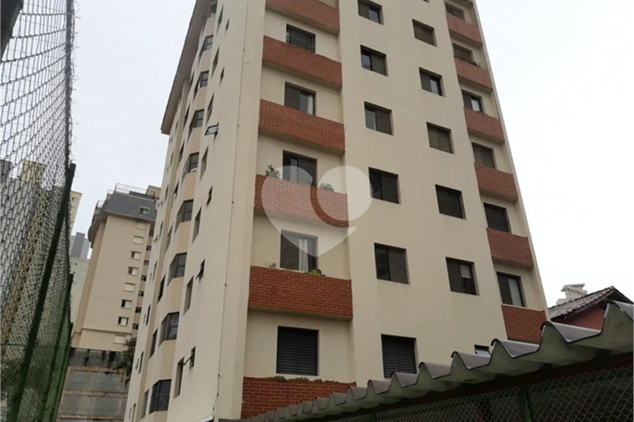 Apartamento à venda com 2 quartos, sendo 1 suíte, em Mandaqui, São Paulo, SP