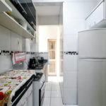 Apartamento à venda com 2 quartos, sendo 1 suíte,  em Rio Comprido, Rio de Janeiro, RJ
