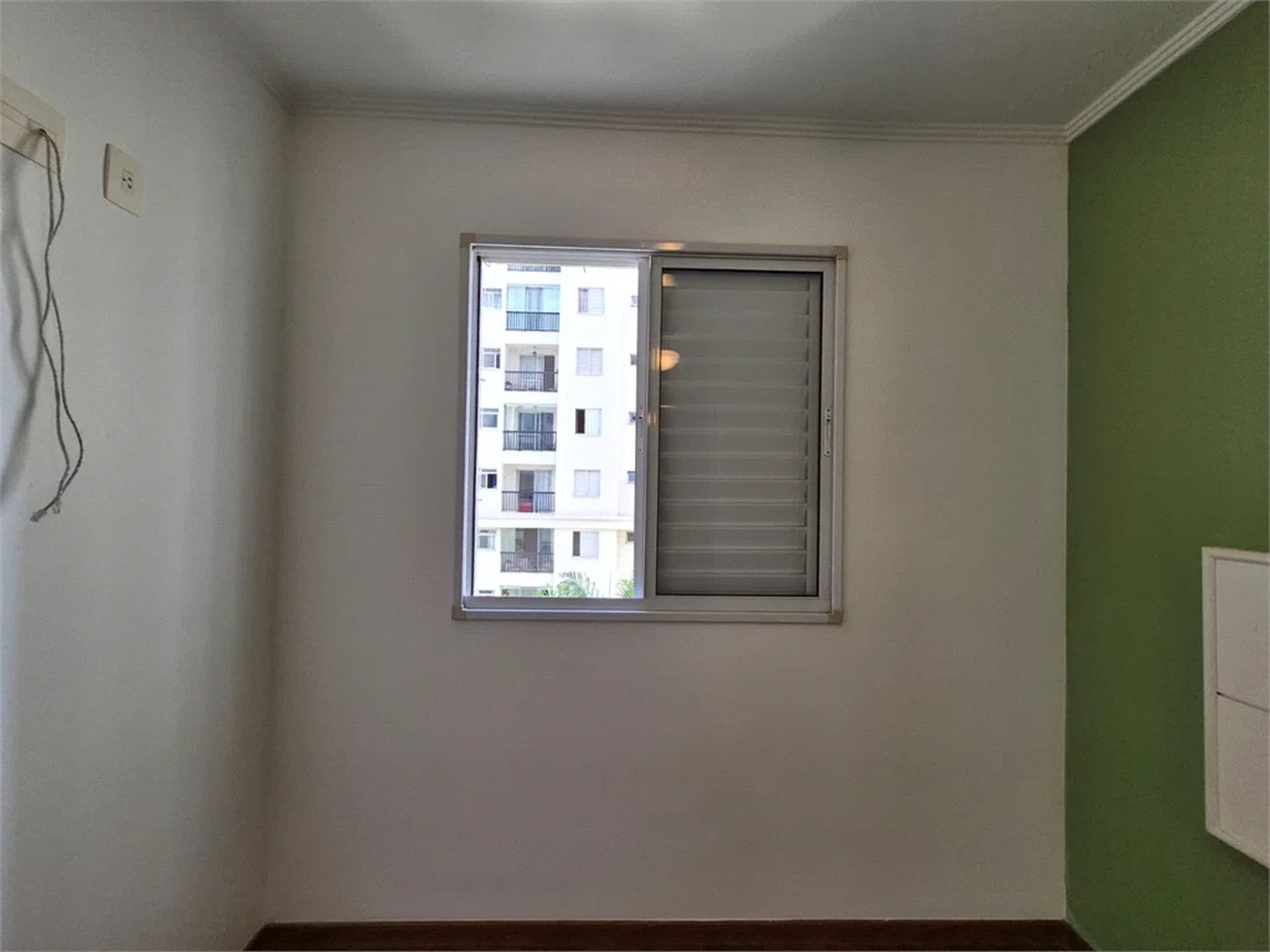 Apartamento à venda com 2 quartos em Vila Anastácio, São Paulo, SP