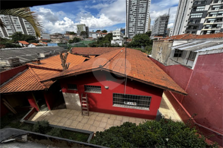 Sobrado à venda com 4 quartos, sendo 1 suíte, em Vila Ester (zona Norte), São Paulo, SP