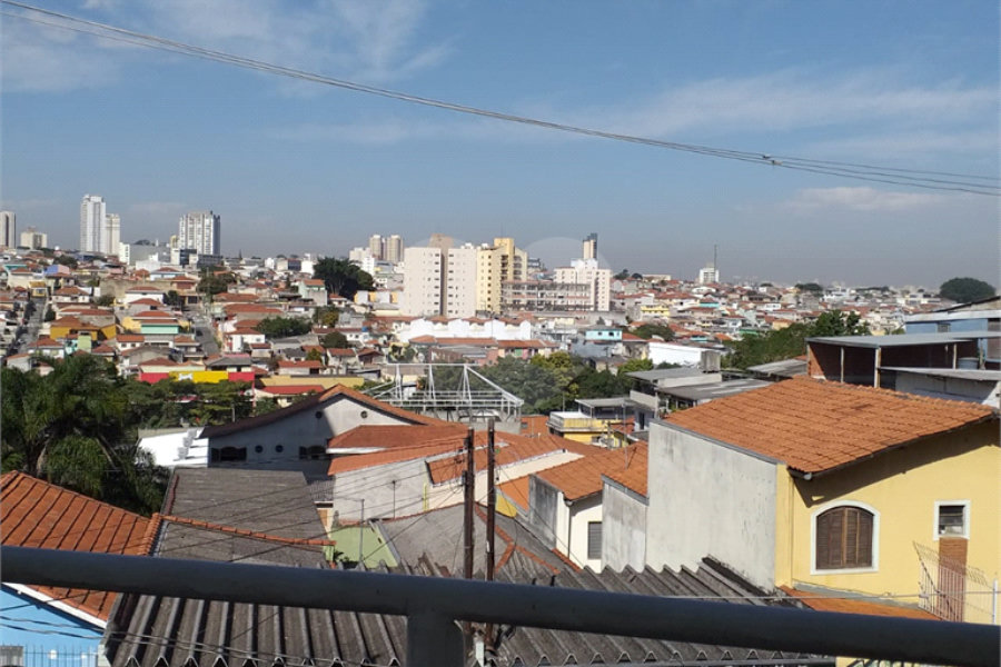 Sobrado à venda com 3 quartos, sendo 1 suíte, em Casa Verde, São Paulo, SP