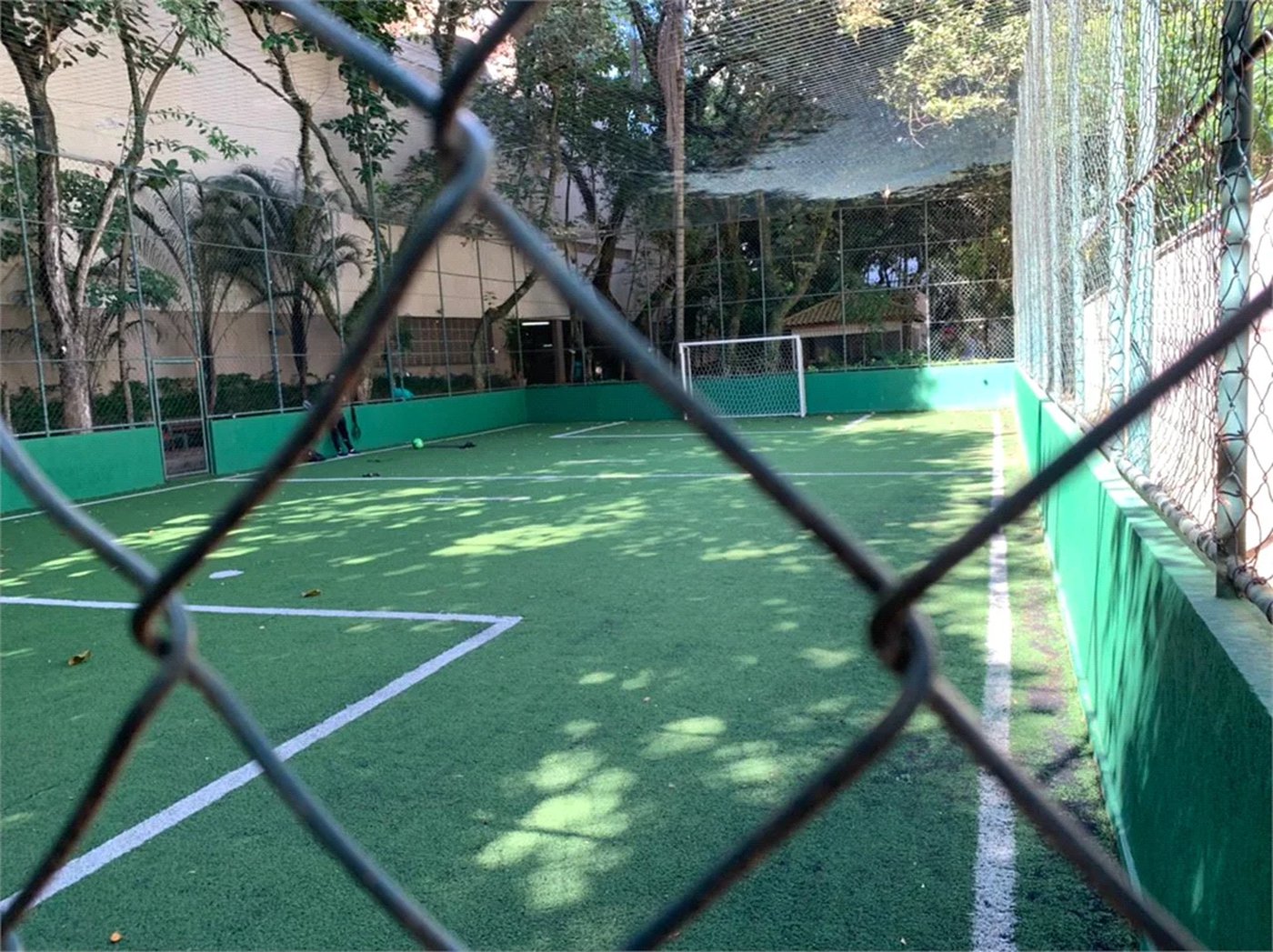 Apartamento à venda com 2 quartos, sendo 1 suíte, em Vila Andrade, São Paulo, SP