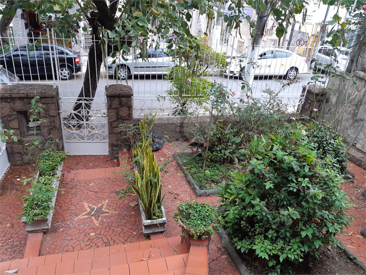 Sobrado à venda ou para alugar com 4 quartos em Santana, São Paulo, SP