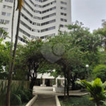 Apartamento à venda com 2 quartos em Jardim Olympia, São Paulo, SP