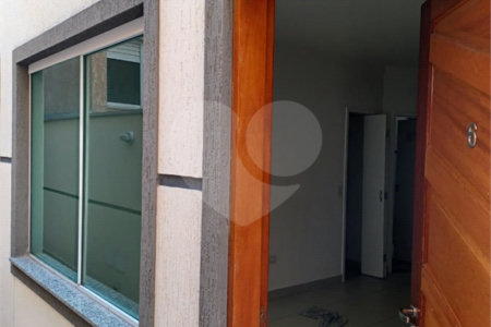Casa à venda com 1 suíte em Vila Mazzei, São Paulo, SP