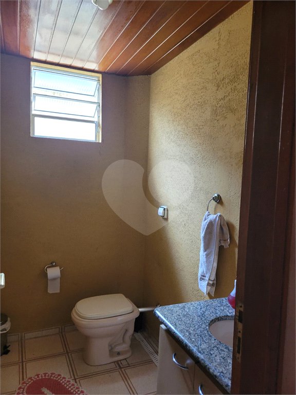 Casa à venda com 3 quartos, sendo 1 suíte, em Jardim das Nações, Salto, SP