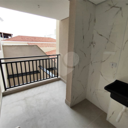 Apartamento à venda com 2 quartos em Vila Vitório Mazzei, São Paulo, SP
