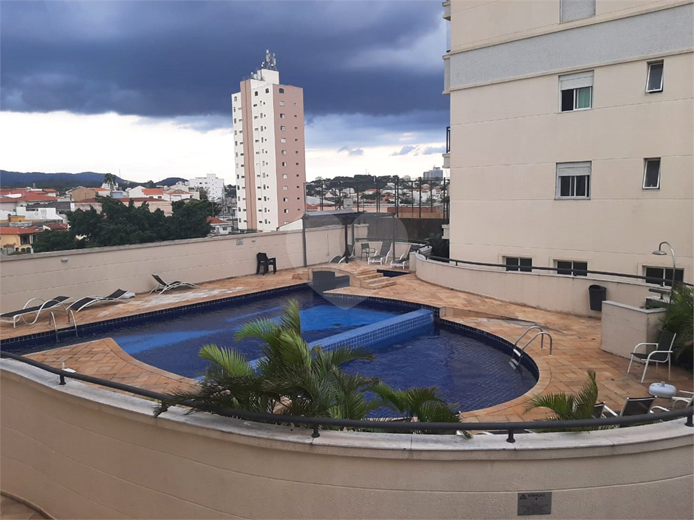 Apartamento à venda com 4 suítes em Santana, São Paulo, SP