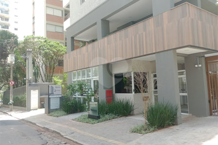 Studio à venda com 1 quarto em Perdizes, São Paulo, SP