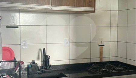 Apartamento à venda com 2 quartos, sendo 1 suíte,  em Vila das Flores, São José dos Campos, SP