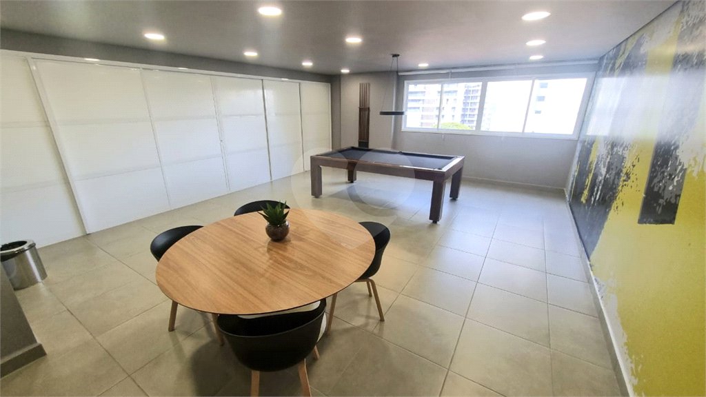 Apartamento à venda com 1 quarto em Vila Mariana, São Paulo, SP