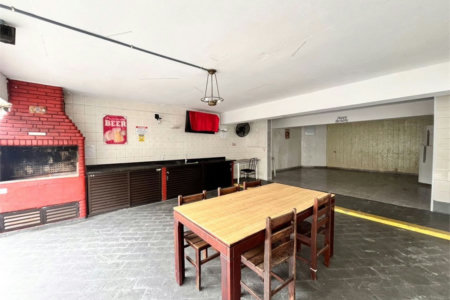 Apartamento com 2 dormitórios à venda, 80 m² por R$ 290.000,00 - Enseada - Guarujá/SP