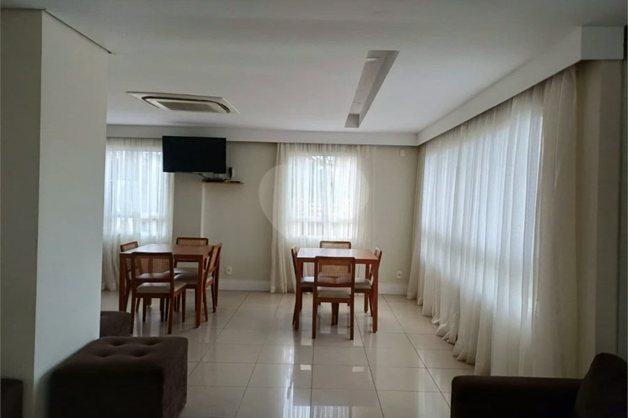 Apartamento à venda com 3 quartos, sendo 1 suíte, em Vila Guilherme, São Paulo, SP