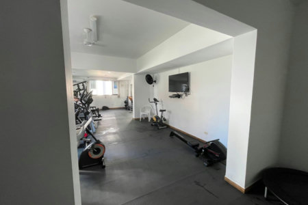 Apartamento com 3 dormitórios à venda, 126 m² por R$ 1.300.000,00 - Boqueirão - Santos/SP