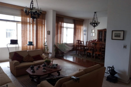 Apartamento à venda com 4 quartos em Flamengo, Rio de Janeiro, RJ