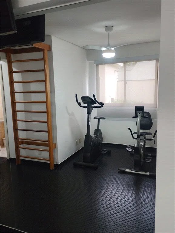 Apartamento à venda com 2 quartos, sendo 1 suíte,  em Vila Suzana, São Paulo, SP