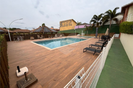 Casa à venda com 3 suítes no condomínio Residencial Maria Dulce, Indaiatuba - SP