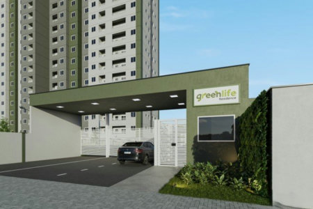 Green Life Residence