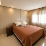 Apartamento à venda com 2 quartos, sendo 1 suíte, em Morumbi, São Paulo, SP