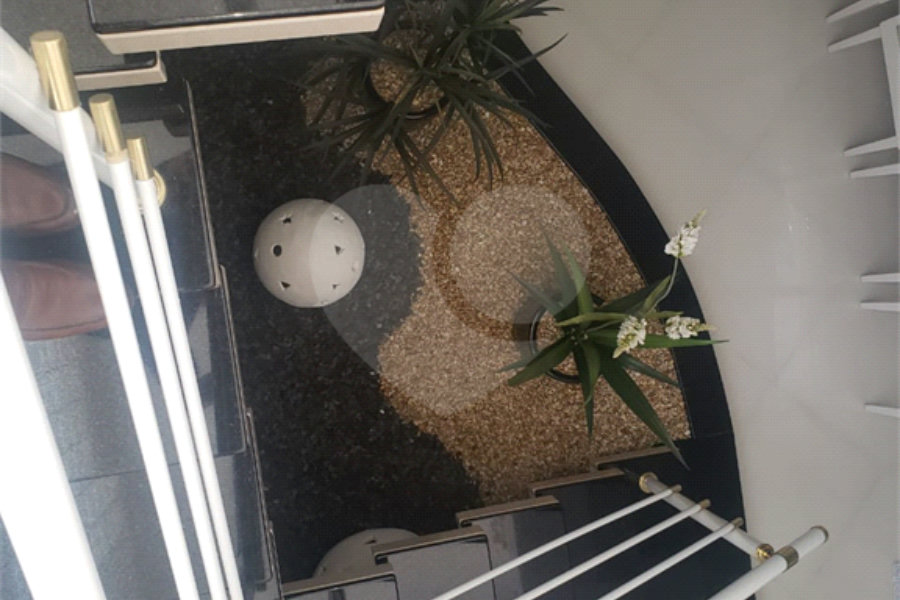 Casa à venda com 4 suítes em Santana, São Paulo, SP