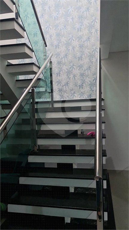Casa à venda com 3 quartos, sendo 1 suíte, no condomínio Horizontes de Sorocaba, Sorocaba - SP