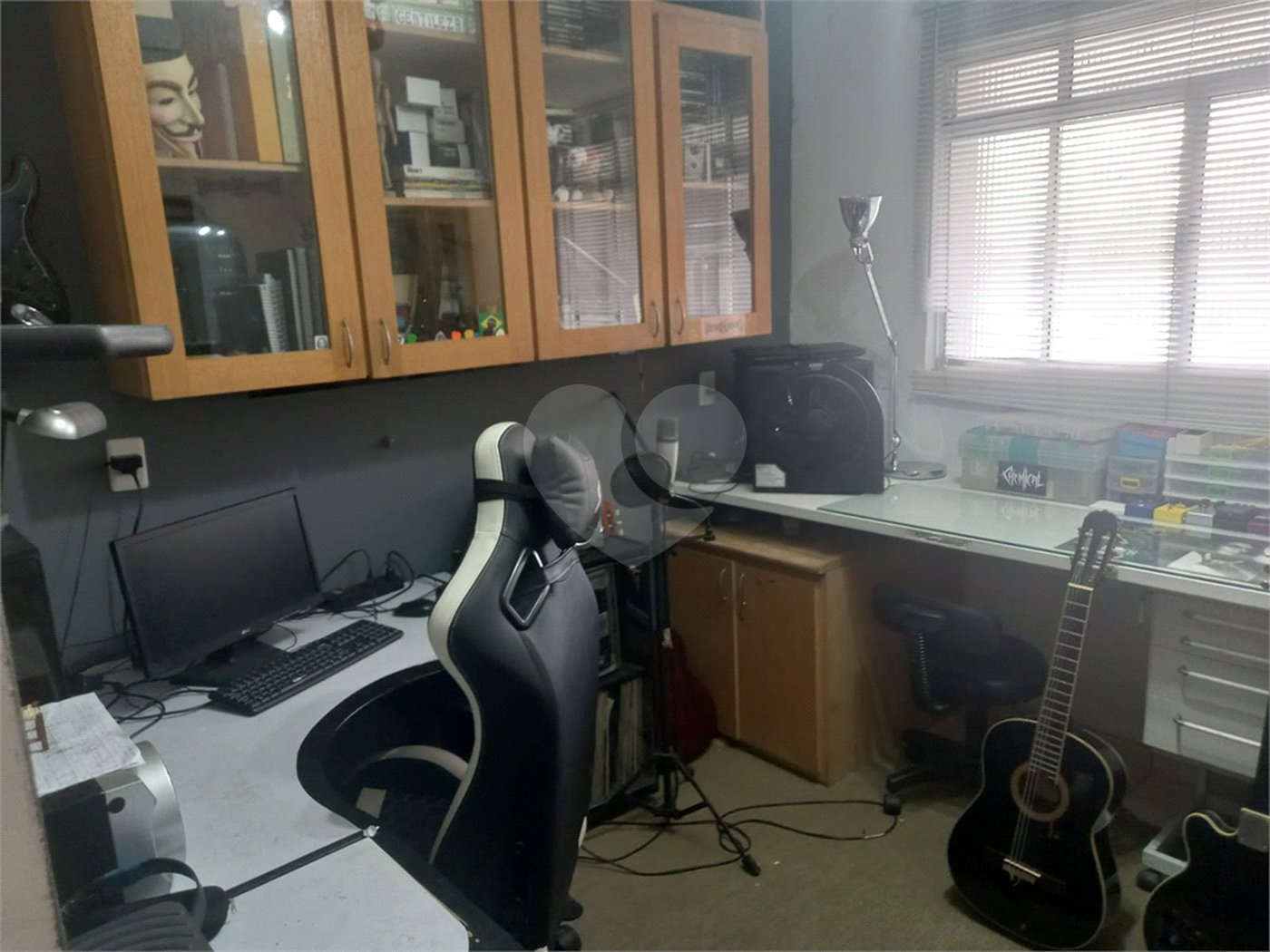 Casa Térrea à venda com 3 quartos, sendo 2 suítes, em Vila Aurora (zona Norte), São Paulo, SP